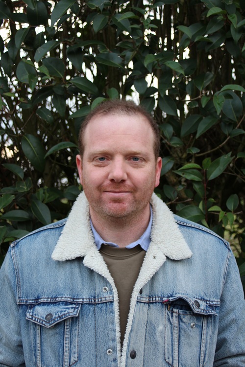 JOHAN CLEQUIN