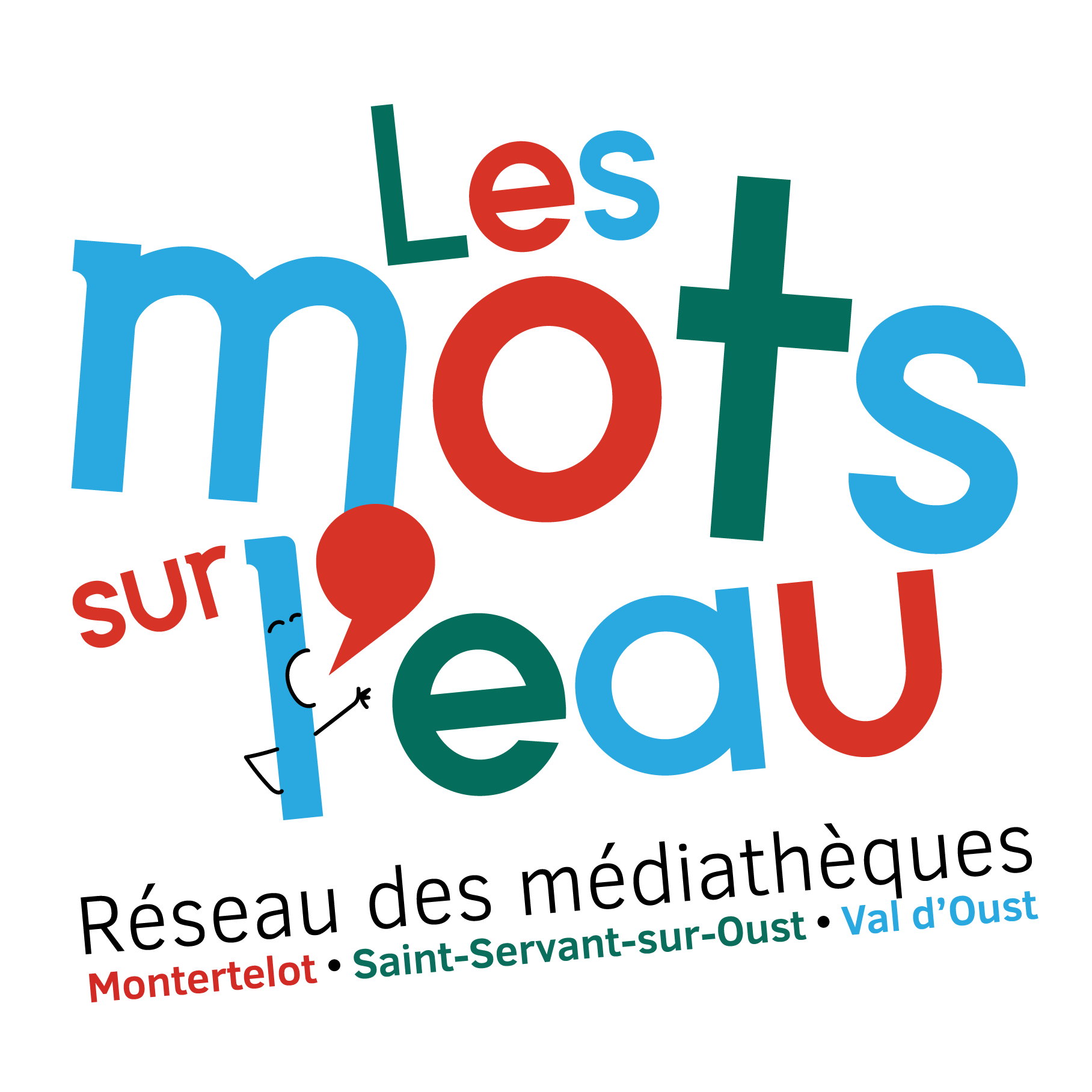 Programme du réseau les Mots sur l'eau