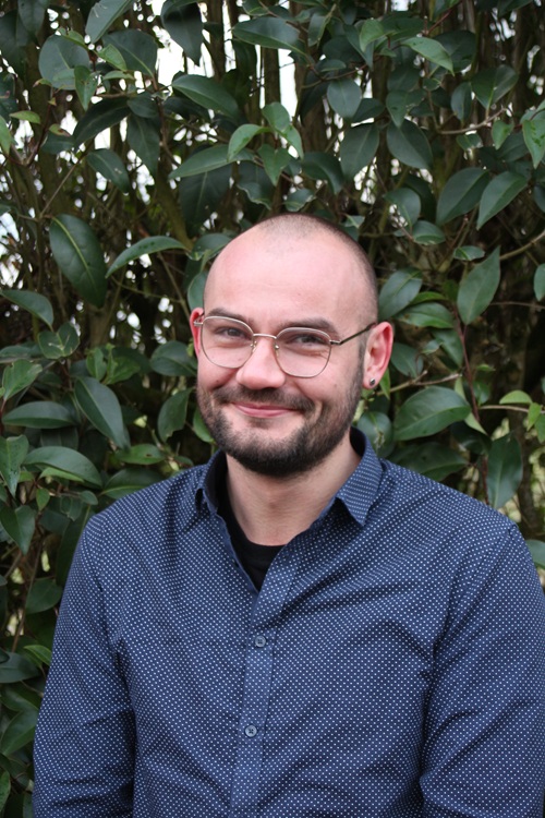 MAXIME LEHE