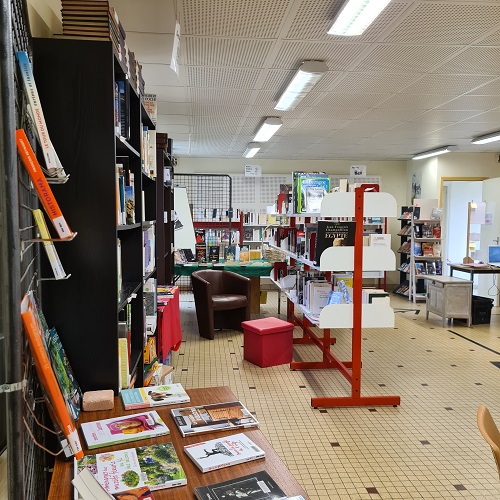 La bibliothèque municipale recherche des bénévoles